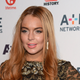 Illustration for article titled The Florida Psychic that Lindsay Lohan Allegedly Punched Is Aggravated, Swollen, and in Hiding